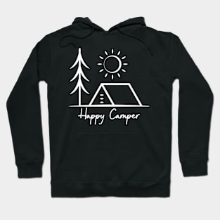 Happy Camper Hoodie